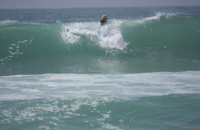 1 er jeune au championnat de france.