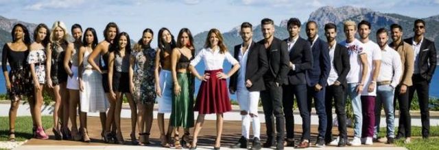 10 couples parfaits, saison 2, dès le lundi 24 septembre 2018 à 18h sur TFX
