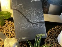 La rivière 