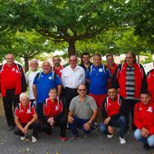 EDUCNAUTE-INFOS a réuni ses adhérents en Assemblée Générale élective à MARSEILLAN (34) - Le blog de EDUCNAUTE-INFOS