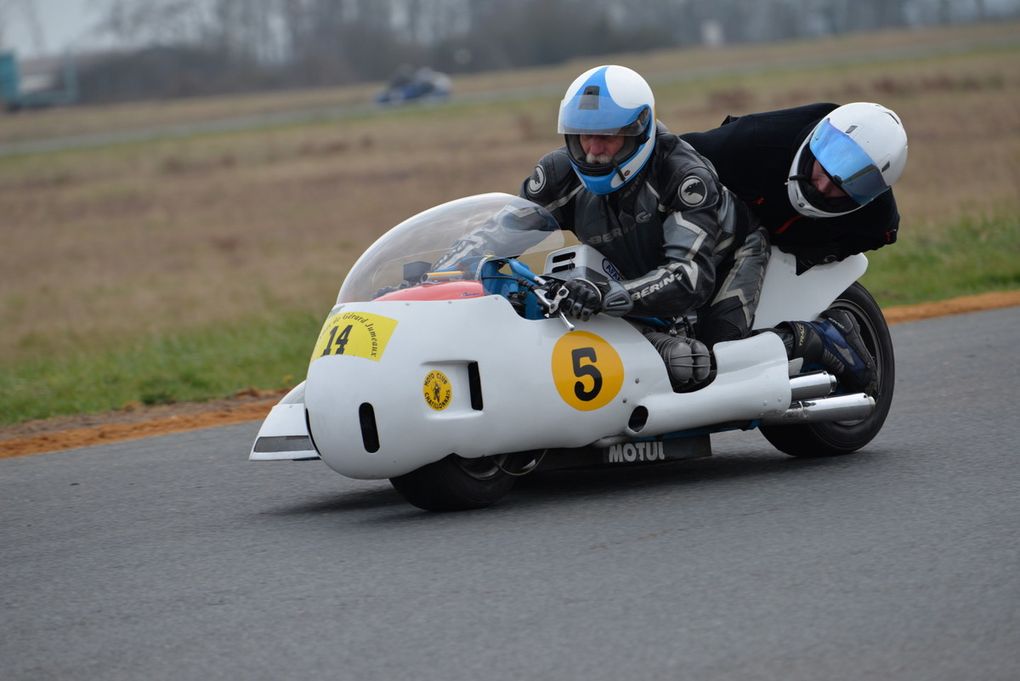 LURCY SIDE CAR PARTY 2015