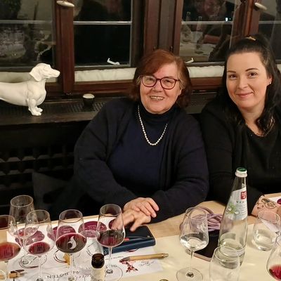 SPD-Ortsverein Veitshöchheim lud zur Weinprobe mit Genuss und Geselligkeit ein