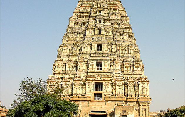 Visiting the majestic and mesmerizing South Indian Temples