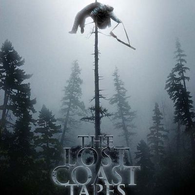 Oktorrorfest 2012 Hangover - 06 : Doomsday Prophecy, Mothman, & Bigfoot : The Lost Coast Tapes