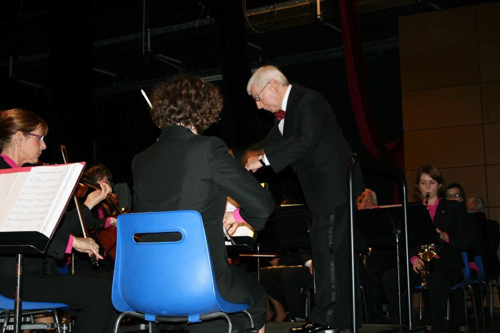 Un bout de chemin avec plusieurs générations de musiciens ternois grâce à l'aimable collaboration de Jean-Marc Bacot.