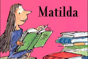 Matilda