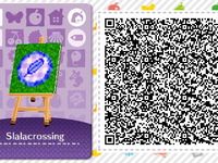 Les qr codes Thème &quot;amiibo festival&quot; :