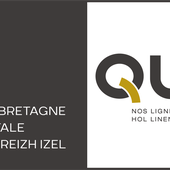 QUB : réseau de transport de Quimper Bretagne Occidentale | QUB