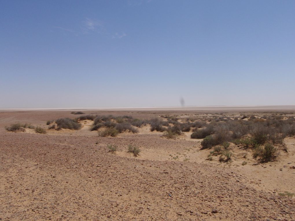 Album - Outback---le-centre-rouge-de-l-Australie