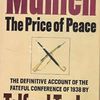 Munich: The Price of Peace