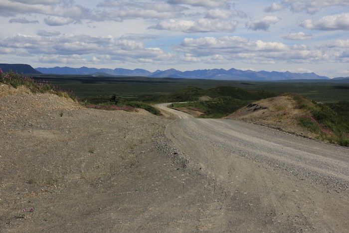 Alaska Yukon été 2013 2/8 : Denali