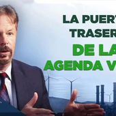 La implementación secreta de la "puerta trasera" de la "Agenda Verde" en los EE. UU. | Videos | Epoch TV Español | Gan Jing World