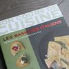Semaine 1, le livre - Mon Cours de cuisine, Les basiques italiens (Marabout)