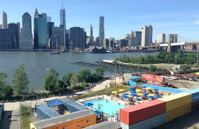 Brooklyn Bridge Park