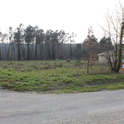 Patricia et Gérard