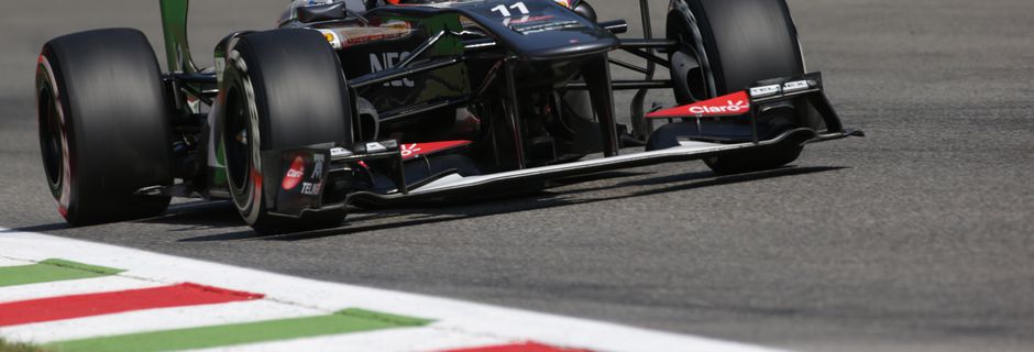 Sauber conserve le moteur Ferrari