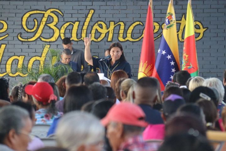 Oficina de Juez de Paz en el Instituto de la Mujer e Igualdad de Género inauguran en el municipio Valencia