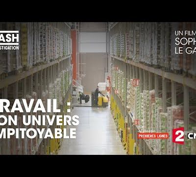 Cash Investigation, Le monde de demain avec Macron !