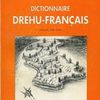 DICO DREHU FRENCH