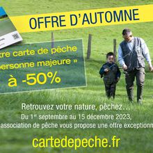 Offre d'automne