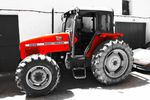 Tractores Massey Ferguson: modelos y precios