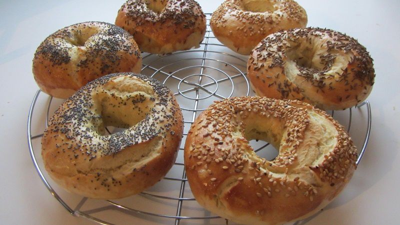 Bagels