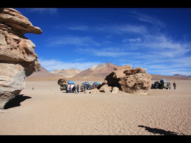 Album - TRIP-4-4-TUPIZA-UYUNI