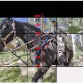 UTAH Horseback riding tour and vacations with Shane Stratton - 3D SPORT CENTER