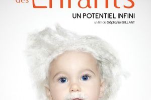 Mercredi 6 février = Le cerveau des enfants, un potentiel infini