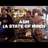 ASM (A State of Mind) * Live Set * Le Mellotron