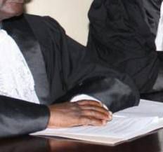 Tchad: Courrier d'un magistrat en courroux face à une justice tenue en laisse par Idriss Deby