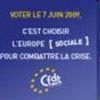 Voter le 7 juin et faire vivre la démocratie européenne