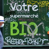 Les ventes de bio s'écroulent et ce n'est pas seulement à cause du prix