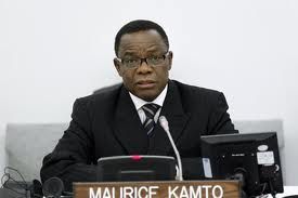 Cameroun: Communique de Presse du MRC relatif aux résultats du concours de l’Institut des Relations Internationales du Cameroun, session 2014.