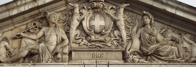 Italie et Savoie, destins croisés N°681