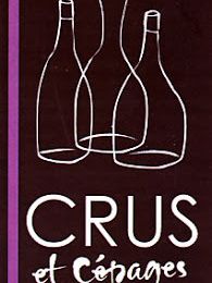 Crus et Cépages - Bourges - 18000