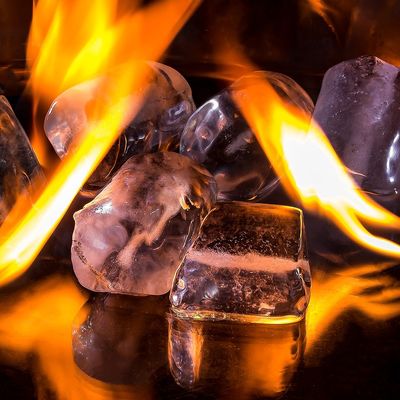 LA CHALEUR OU LE FROID ?