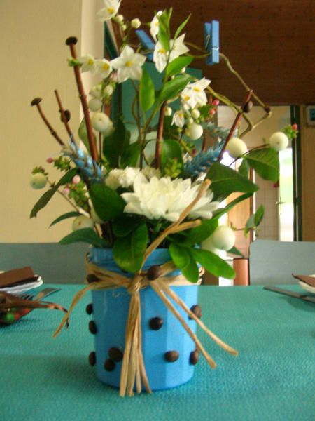 Album - bouquets-de-tables