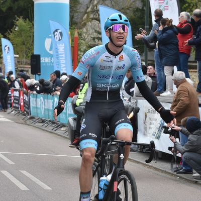 Quelques résultats des coureurs du 28 à l'extérieur