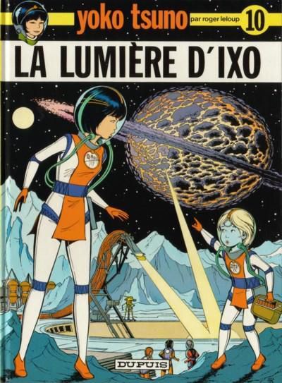 Yoko Tsuno Tomes 1 à 28