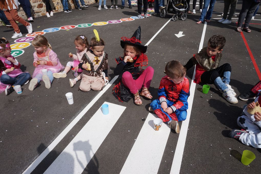 Carnaval sous le soleil de Bréal #2