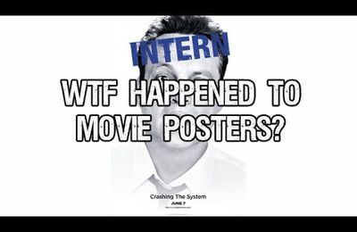 Movie posters 