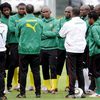 Cameroun - Pays-Bas: dernier match des lions en Afrique du sud