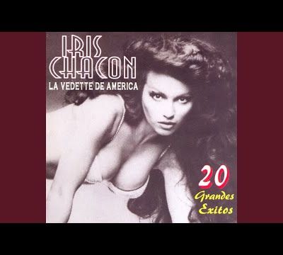 Iris Chacón : Muchacho Barrigón (Pan y Chocolate) 