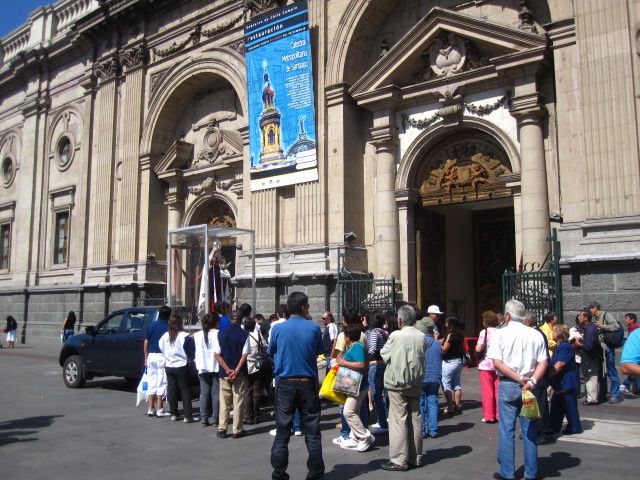 Album - Santiago-Valparaíso-Isla Negra