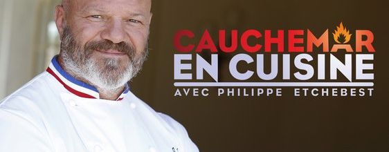 Inédit de Cauchemar en cuisine à Besançon ce soir sur M6