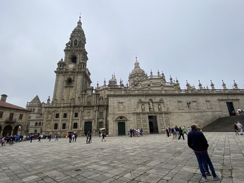 Santiago de Compostela