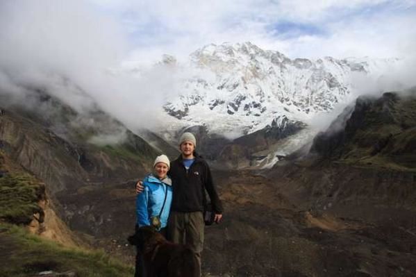 Album - Nepal-et-Trek