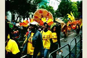 CARNAVAL JAMAICAIN 2010