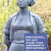 1917-2017. Staline tyran sanguinaire ou héros national?